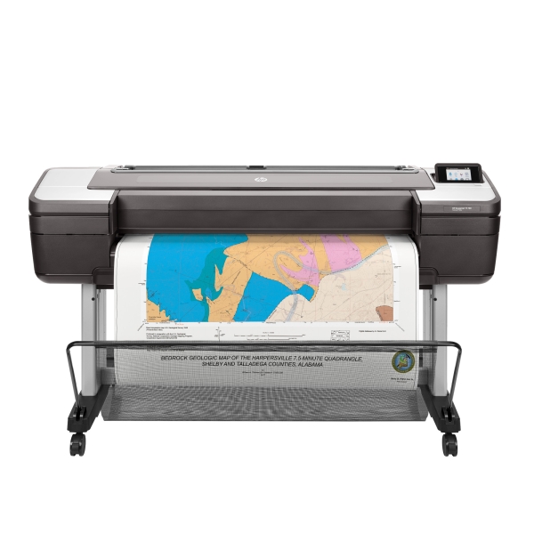 HP DesignJet T1700dr 44"