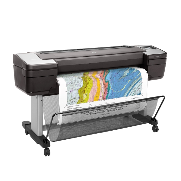HP DesignJet T1700dr 44"