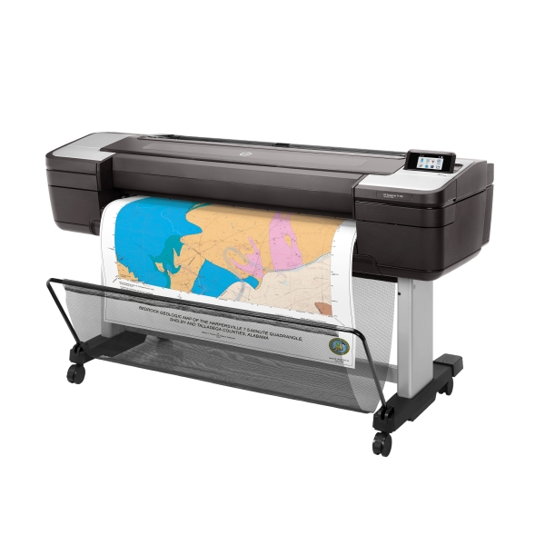 HP DesignJet T1700dr 44"