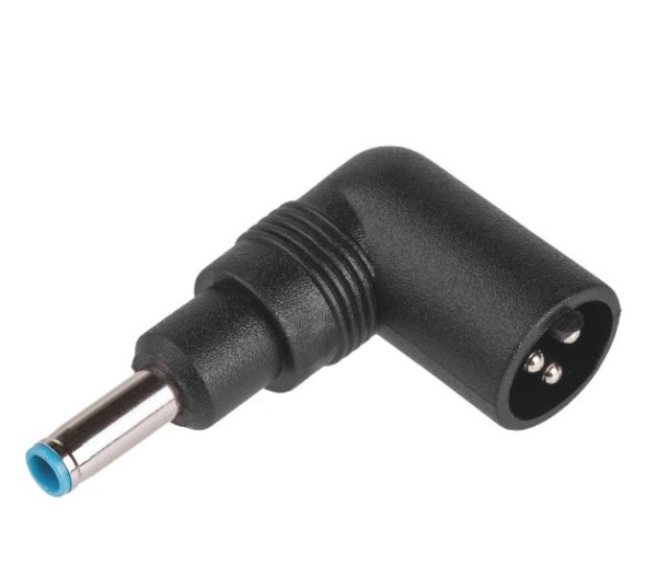 Akyga konektor 18.5V 7.4 x 5.0 mm + pin HP/Compaq?v=1761777603