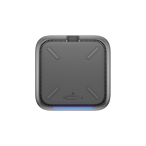 HP Dock - Thunderbolt 180W G6 1xTB4, 3xUSB 3.2 G2, 2xUSB 3.2 G1, 3xUSB-C 3.2, HDMI 2.1, 2xDP 1.4, 1xRJ45 2.5Gbps