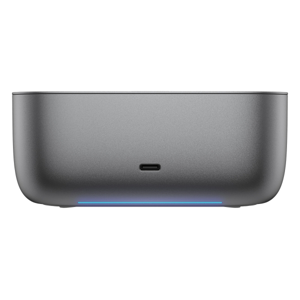 HP Dock - Thunderbolt 180W G6 1xTB4, 3xUSB 3.2 G2, 2xUSB 3.2 G1, 3xUSB-C 3.2, HDMI 2.1, 2xDP 1.4, 1xRJ45 2.5Gbps