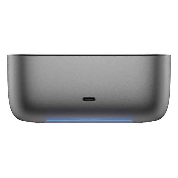 HP Dock - Thunderbolt 180W G6 1xTB4, 3xUSB 3.2 G2, 2xUSB 3.2 G1, 3xUSB-C 3.2, HDMI 2.1, 2xDP 1.4, 1xRJ45 2.5Gbps