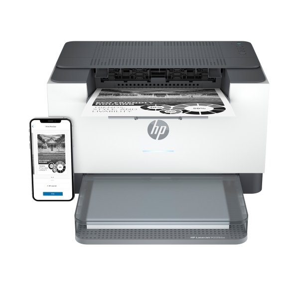 Tiskárna HP LaserJet M209dw