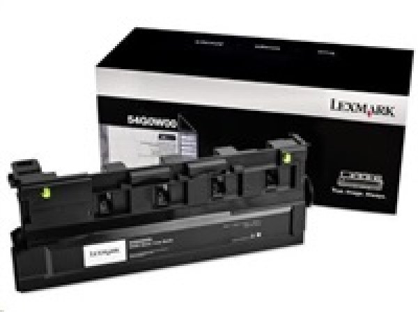 Lexmark - Sběrač použitých tonerů - pro Lexmark C9235, CS921, CS923, CX921, CX923, MX910, XC9225, XC9235, XC9245, XC9255, XC9265