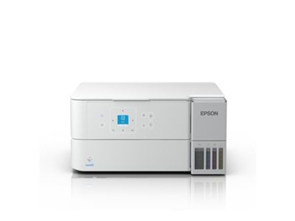 Epson EcoTank ET-2956 - Multifunkcní tiskárna - barva - tryskový - ITS - A4/Letter (média) - až 15 stran/min. (tisk) - 100 listy - Wi-Fi(ac), USB - bílá?v=1757799610