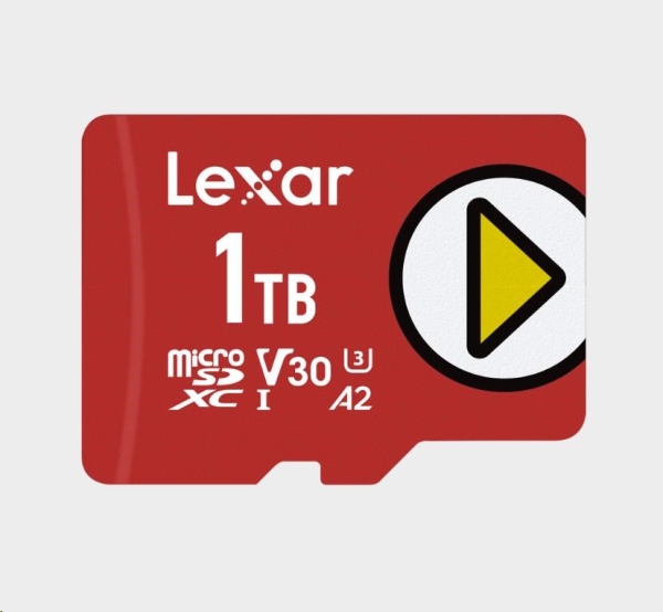 Lexar PLAY microSDXC UHS-I R150 1TB?v=1765233604