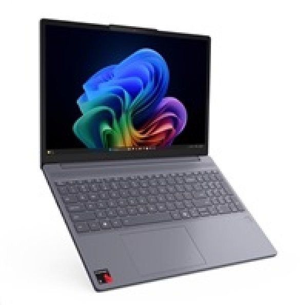 LENOVO NTB IdeaPad Slim 3 15Q8X10 - Snapdragon X X1-26-100,15.1" WQXGA  OLED,24GB,512SSD,HDMI,Qualcomm Adreno,W11H,2YCC?v=1764920548