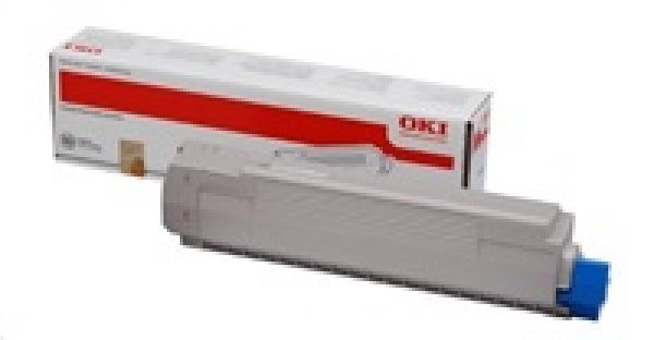 Toner OKI 44059168 černý (7 000 stran)