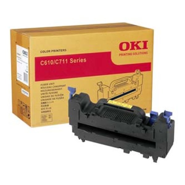 Fixační jednotka OKI 44289103 (60 000 stran)