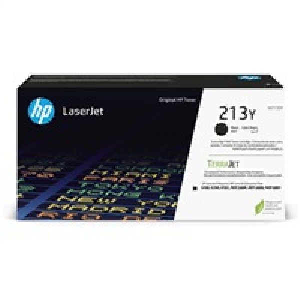 Toner HP W2130Y, HP W213Y černá  (18 000 stran)