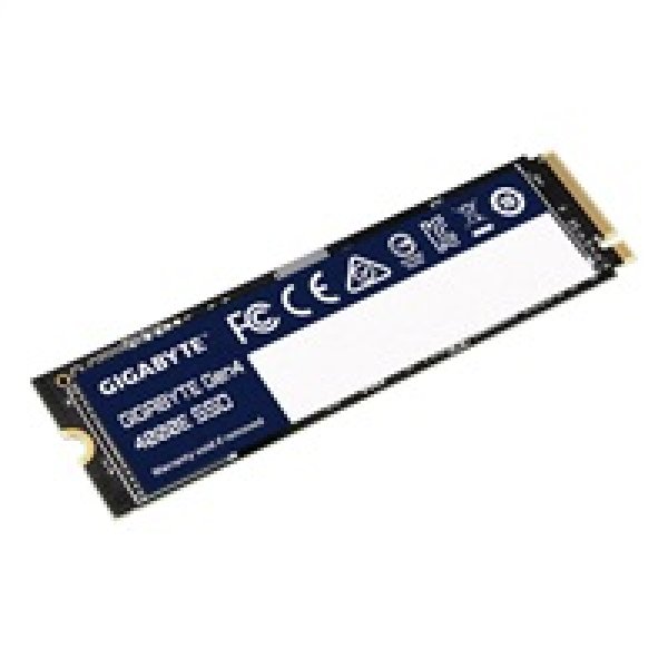 Gigabyte Gen4 4000E/1TB/SSD/M.2 NVMe/3R