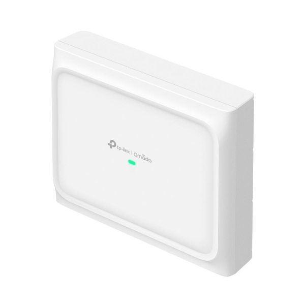 TP-Link EAP772-Outdoor-venkovní OMADA WiFi7 AP (BE9300,2,4GHz/5GHz/6GHz,1x2,5GbELAN,1xPoE-in)