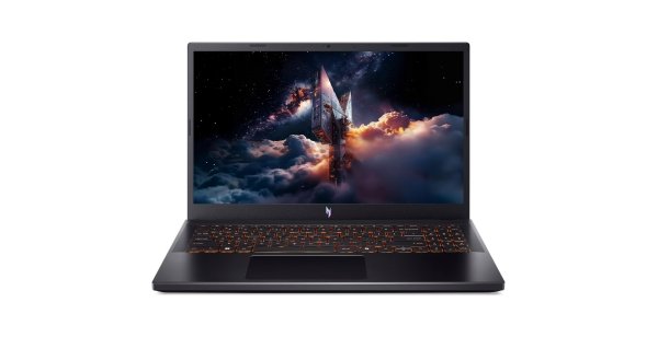 Acer Nitro V 15/ANV15-42-R5SB/R7-7445HS/15,6''/FHD/16GB/1TB/RTX 4050/W11H/Black/2R