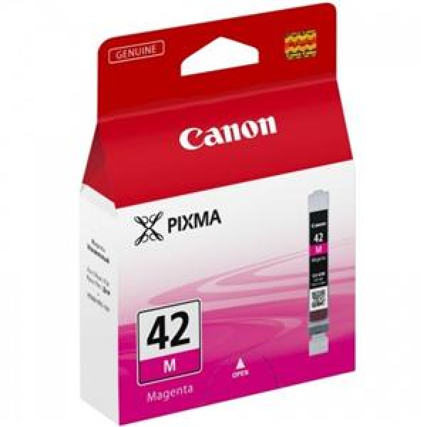 Náplň CANON CLI-42, 6386B001 purpurová (13 ml)