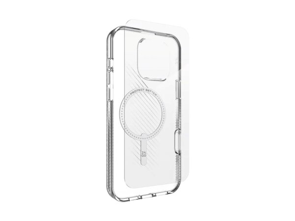 ZAGG Bundle Luxe SNAP PCR sklo 360 Apple iPhone 16 Pro Průhledný?v=1754287205