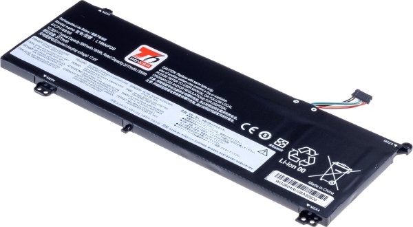 T6 POWER Baterie NBIB0239 NTB Lenovo