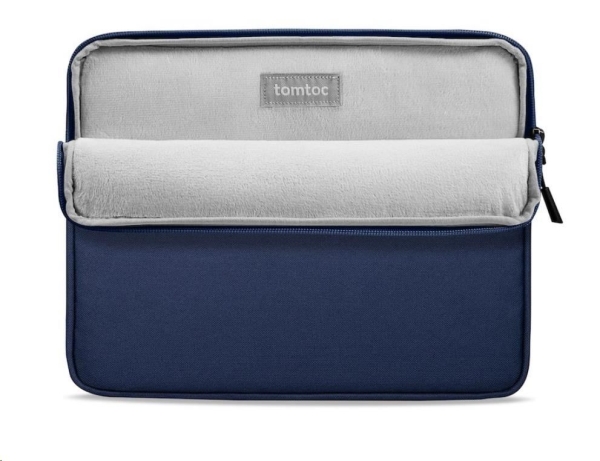 tomtoc Sleeve - 10,9" iPad / 11" iPad Pro, tmavě modrá