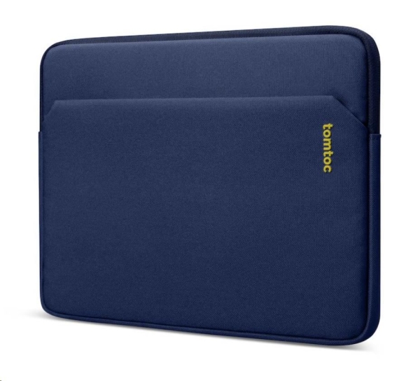 tomtoc Sleeve - 10,9" iPad / 11" iPad Pro, tmavě modrá