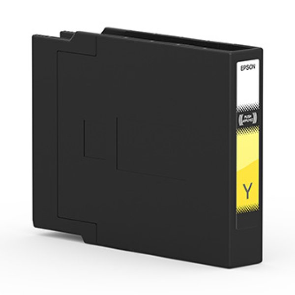 Epson EM-C7100/EP-C7000 Series Ink XXL Yellow