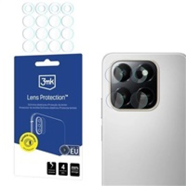3mk Lens Protection pro Honor X7D?v=1764920548