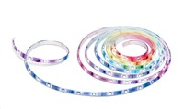 TP-link chytrá LED páska Tapo L920-5 barevná 5m, voděodolná
