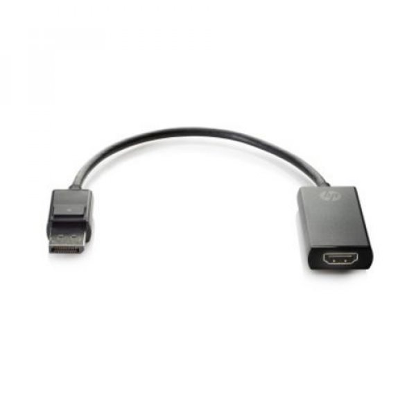 HP Displayport to HDMI True 4k Adapter