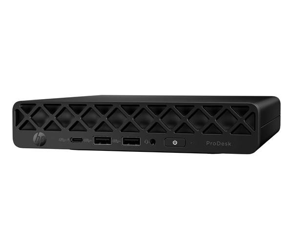 HP ProDesk 4/G1i/Mini/U7-265T/16GB/1TB/Intel int/W11P/3R