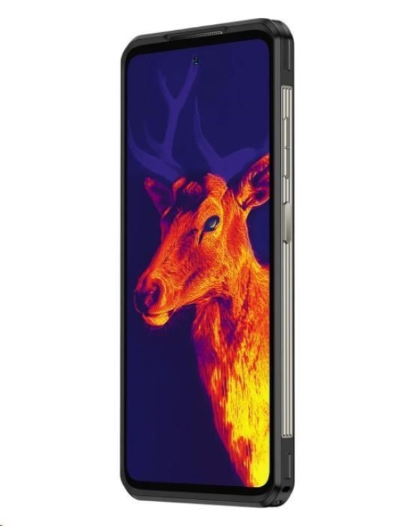 Smartphone Ulefone Armor 25T 4G 8GB/256GB Black