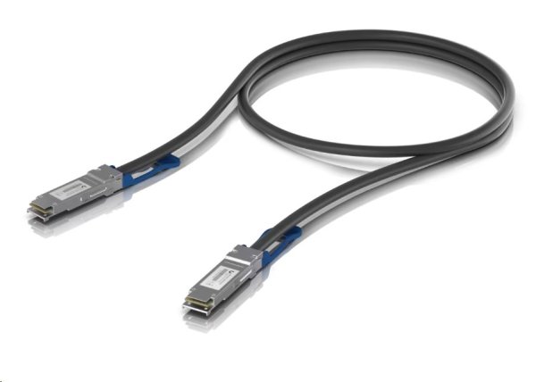 Ubiquiti 100G Direct Attach Cable, 50cm