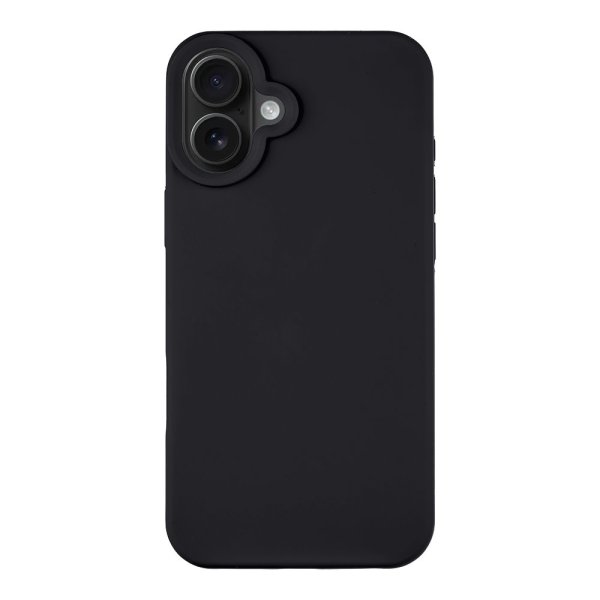Tactical MagForce Velvet Smoothie Kryt pro Apple iPhone 16 Plus Asphalt?v=1754287205