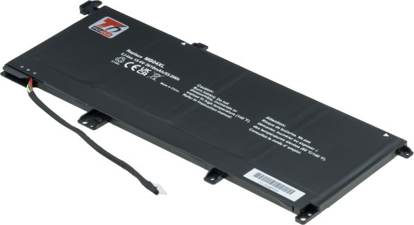 Baterie T6 Power HP Envy 15-aq000, M6-aq000 x360 serie, 3610mAh, 55Wh, 4cell, Li-pol?v=1754200804