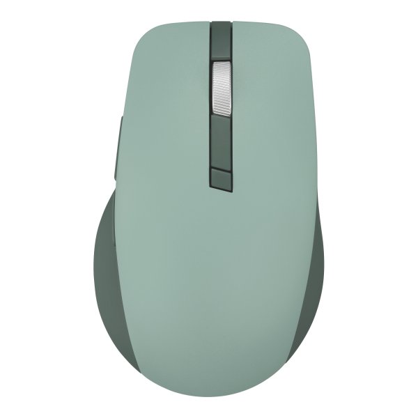 ASUS SmartO Mouse MD200 Silent Plus, zelená