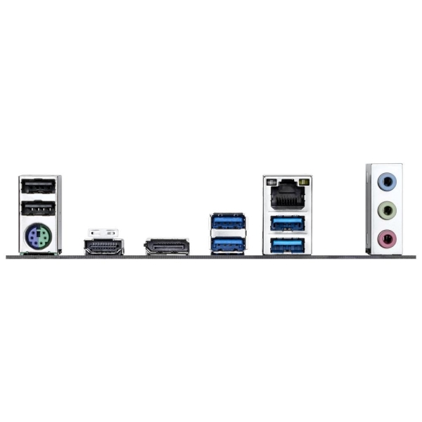 GIGABYTE B550M DS3H R2/AM4/mATX