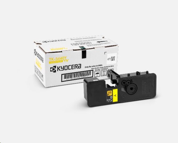 Kyocera Toner yellow na 2 400 A4 (při 5% pokrytí), pro PA2100, MA2100?v=1762296004