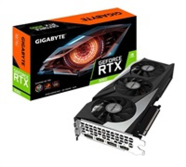 GIGABYTE RTX 3060/Gaming/OC/12GB/GDDR6/LHR