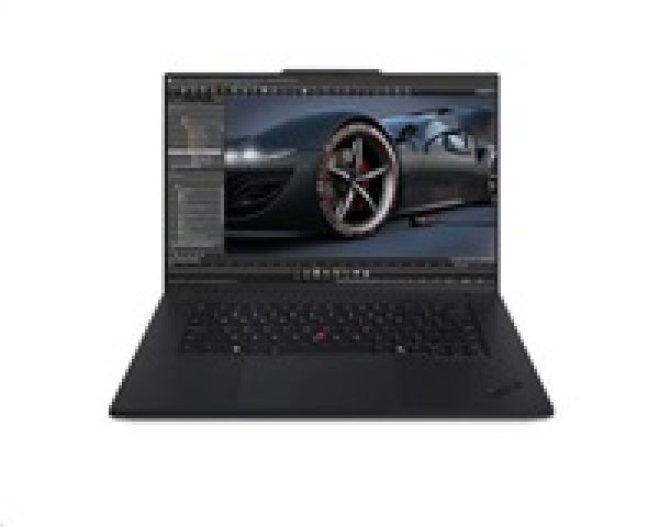 LENOVO NTB ThinkPad/Workstation P1 G7 - Ultra9 185H,16" WQUXGA Touch,64GB,2TBSSD,RTX 4070 8GB,IRcam,W11P