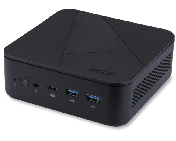 ACER PC Veriton N1502G-12NOU,N150,4GB,128GB SSD,N/A,W11 Pro,Black