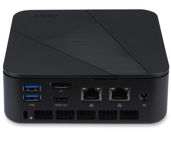 ACER PC Veriton N1502G-12NOU,N150,4GB,128GB SSD,N/A,W11 Pro,Black