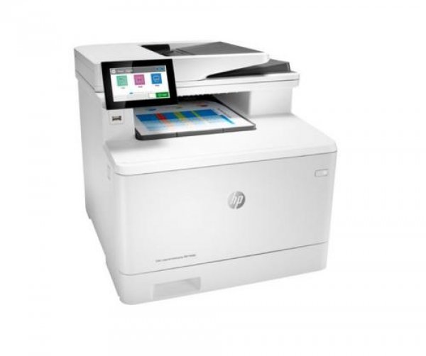HP Color LaserJet Enterprise MFP M480f