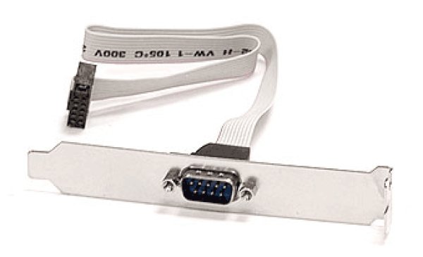 SUPERMICRO 26cm 9-pin Serial Port DTK CBL, PB Free?v=1761864003