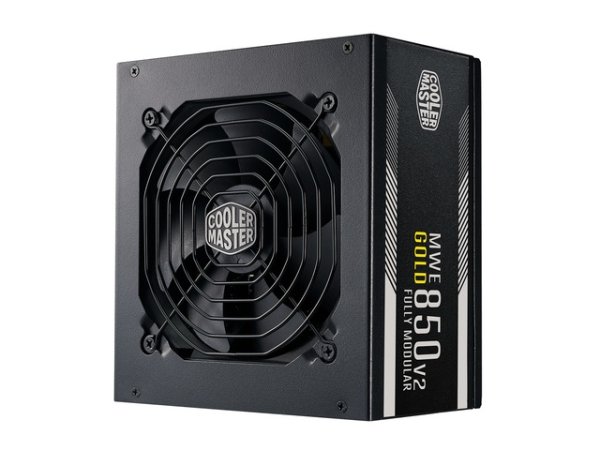 Cooler Master MWE GOLD 850/850W/ATX/80PLUS Gold/Modular?v=1752782405