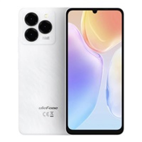 Smartphone Ulefone Note 20 Pro 4+128Gb Ribbons White?v=1750190403