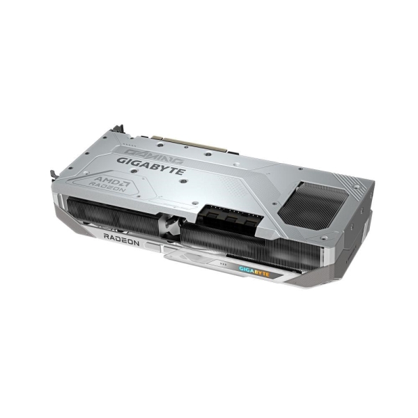 GIGABYTE Radeon™ RX 9070 XT GAMING OC ICE 16G