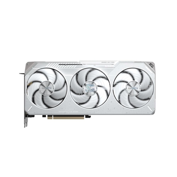 GIGABYTE Radeon™ RX 9070 XT GAMING OC ICE 16G