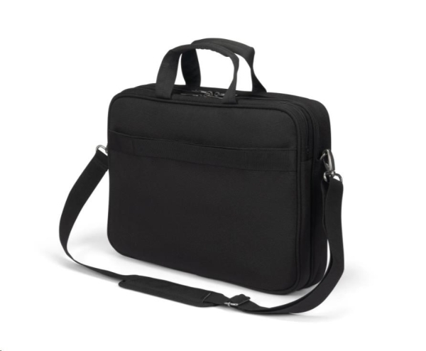 DICOTA Top Traveller FIVE 14-16, Black