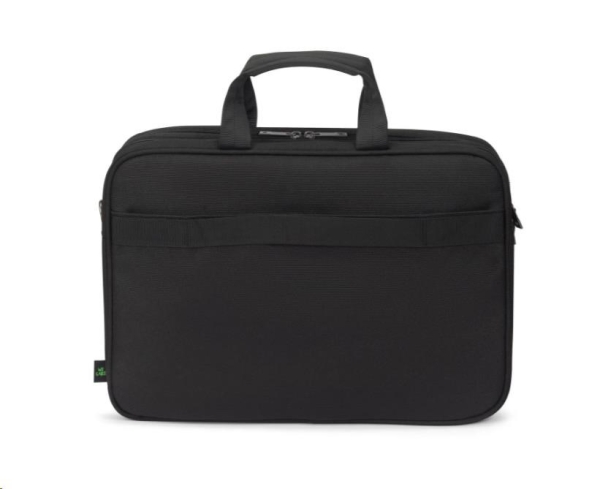 DICOTA Top Traveller FIVE 14-16, Black