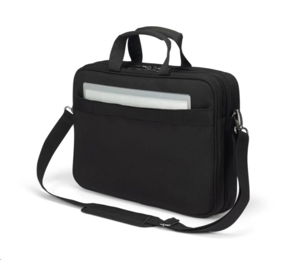 DICOTA Top Traveller FIVE 14-16, Black