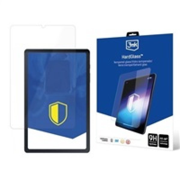 3mk HardGlass 11" pro Samsung Galaxy Tab S6 Lite 2020/2022