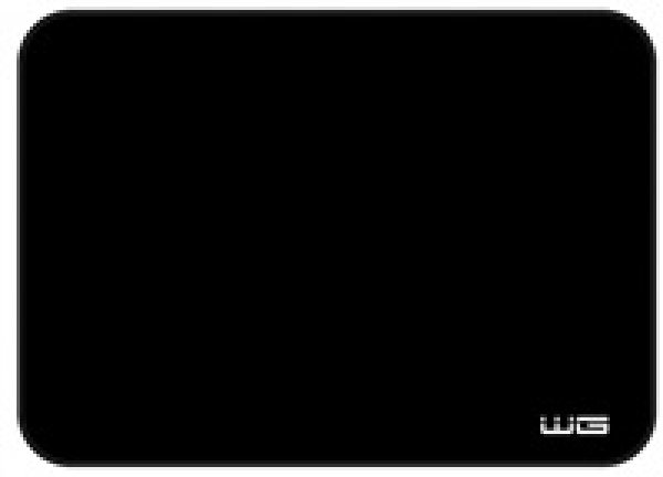 WG - Herní podložka pod myš WG3 / 350x250x3mm / black
?v=1762296004